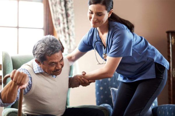 Home Health Care Services in Delhi NCR